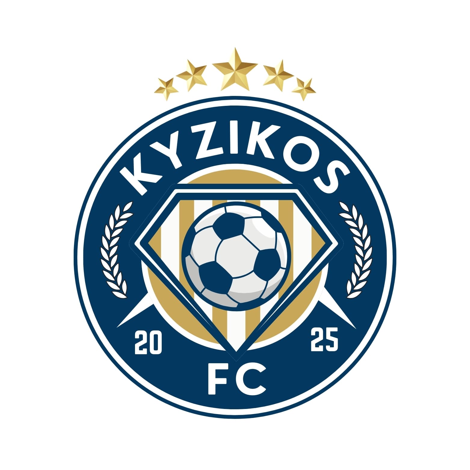 KYZİKOS FC