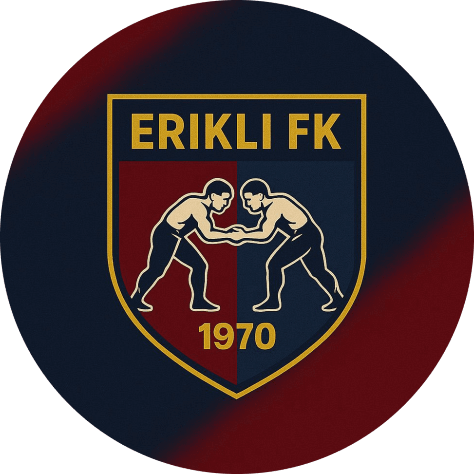 ZİRVE KUYUMCULUK ERİKLİ FK