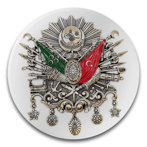 OTTOMAN EMPİRE FK