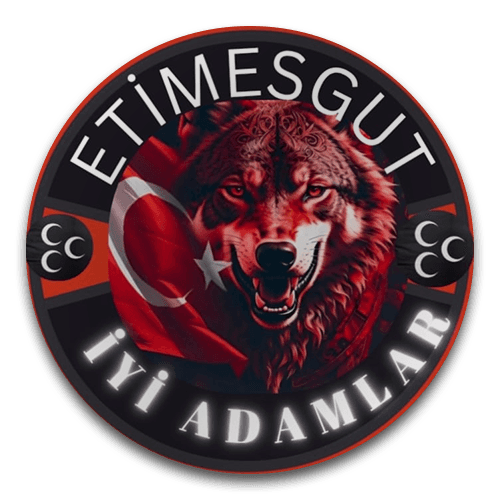 İYİ ADAMLAR