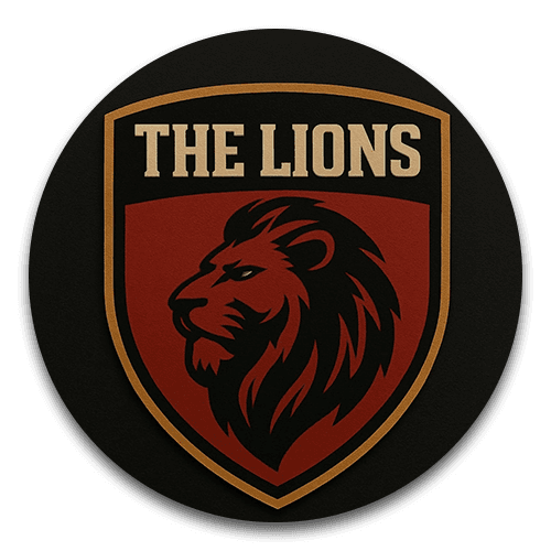 THE LIONS