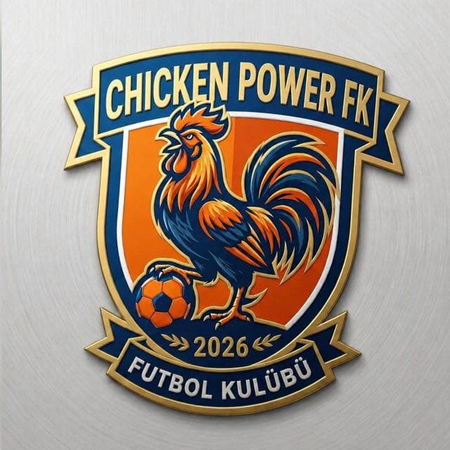 CHİCKEN POWER FK