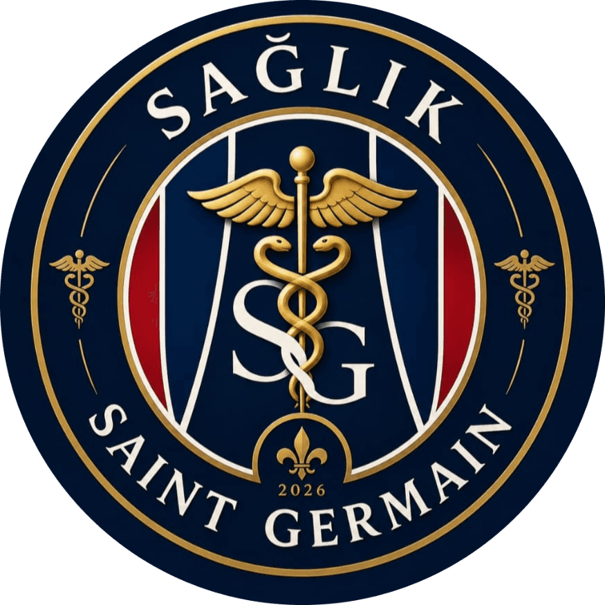 SAĞLIK SAİNT GERMAİN