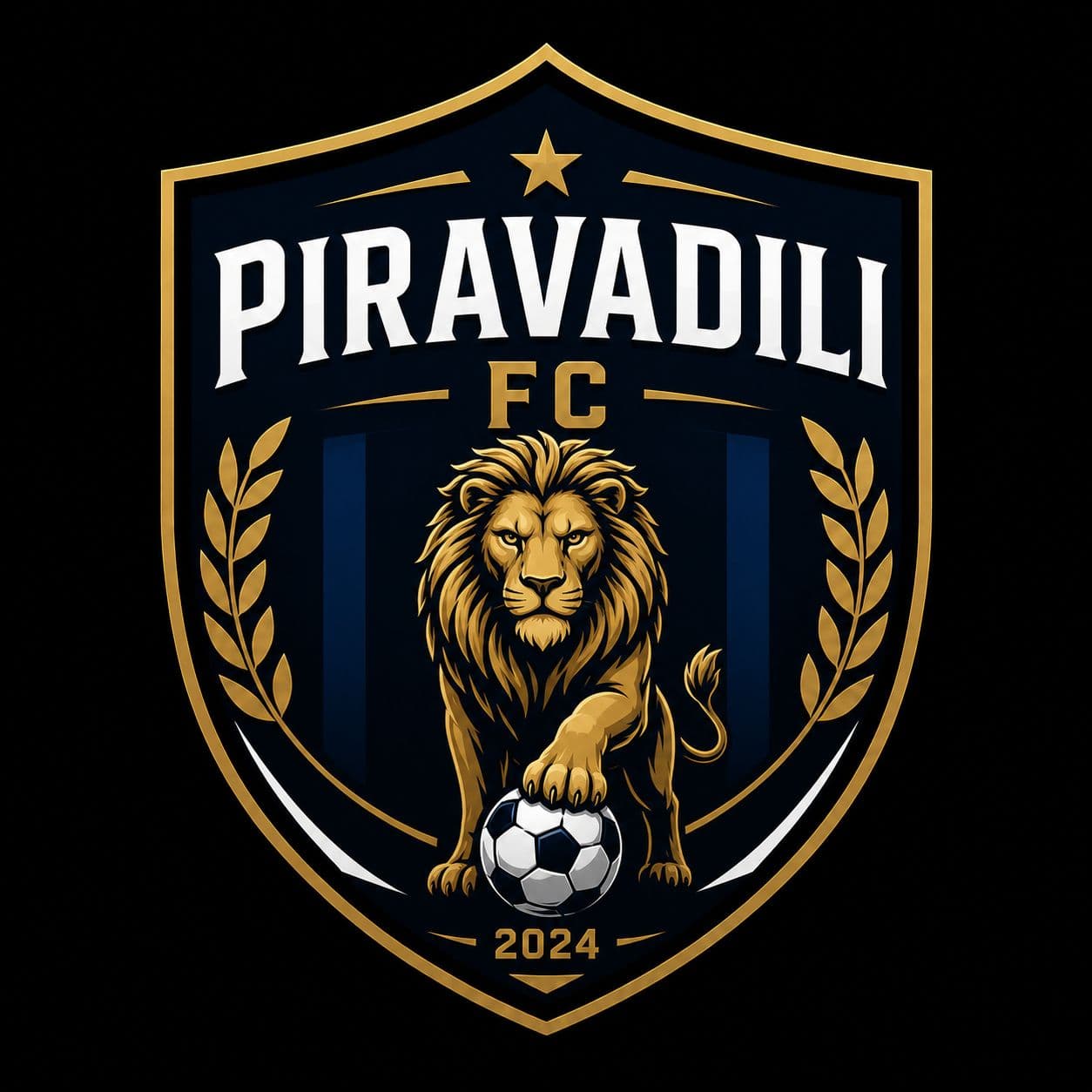 PIRAVADILI FC