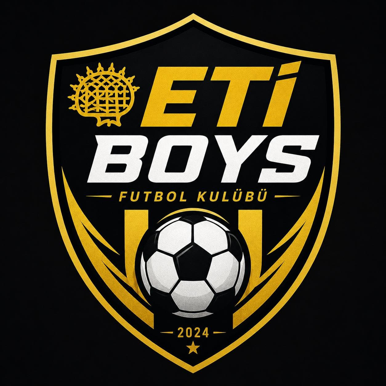 ETİ BOYS