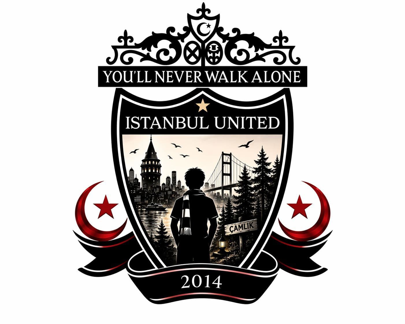 İSTANBUL UNİTED