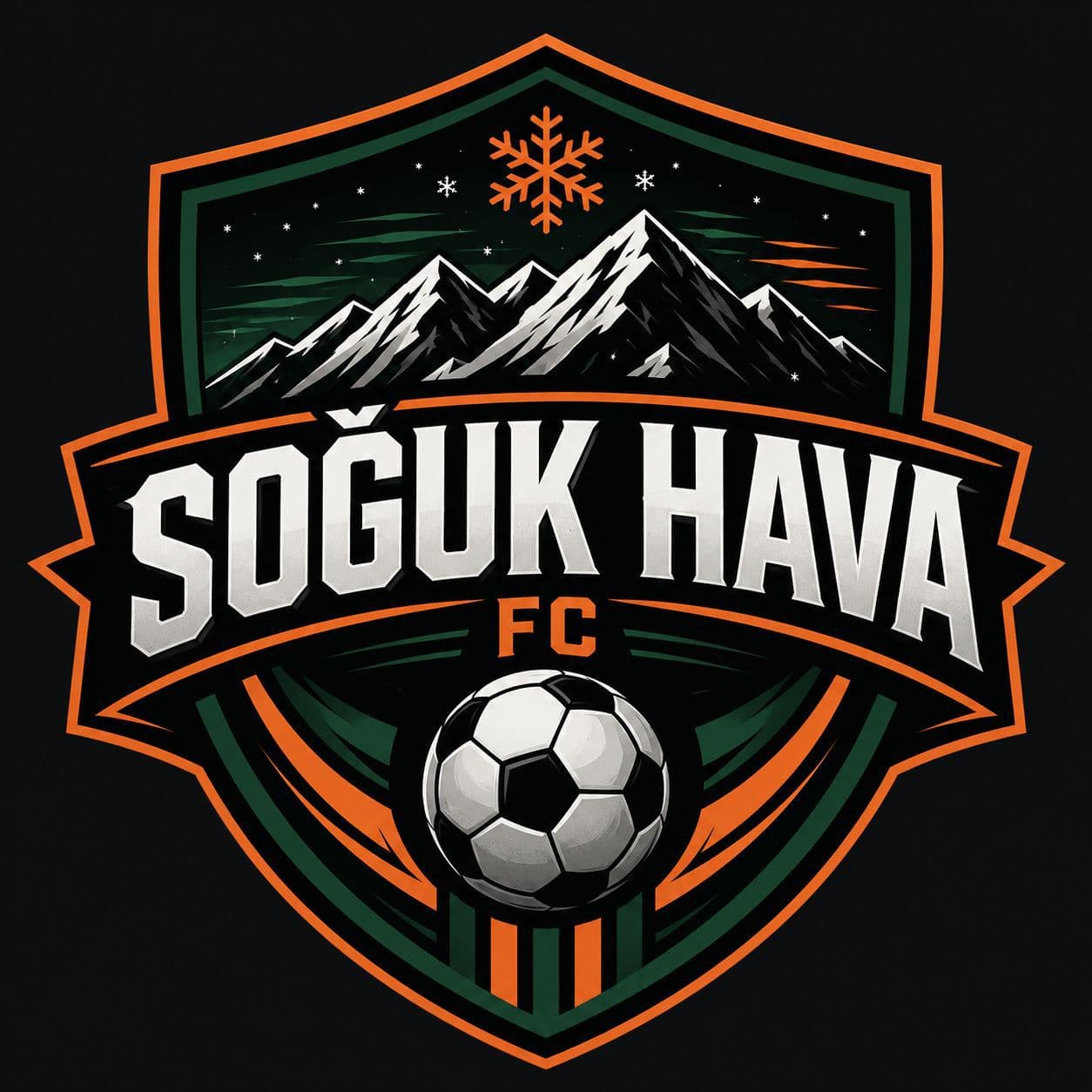 SOĞUK HAVA FC