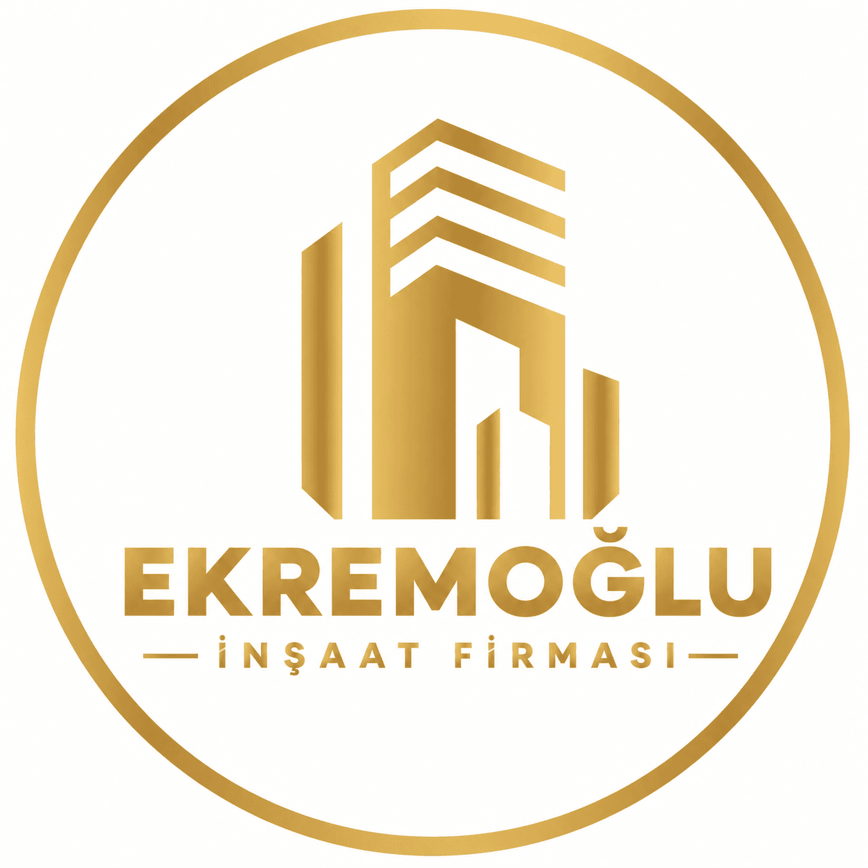 EKREMOĞLU İNŞAAT.