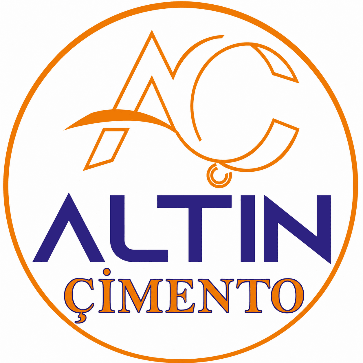 ALTIN ÇİMENTO