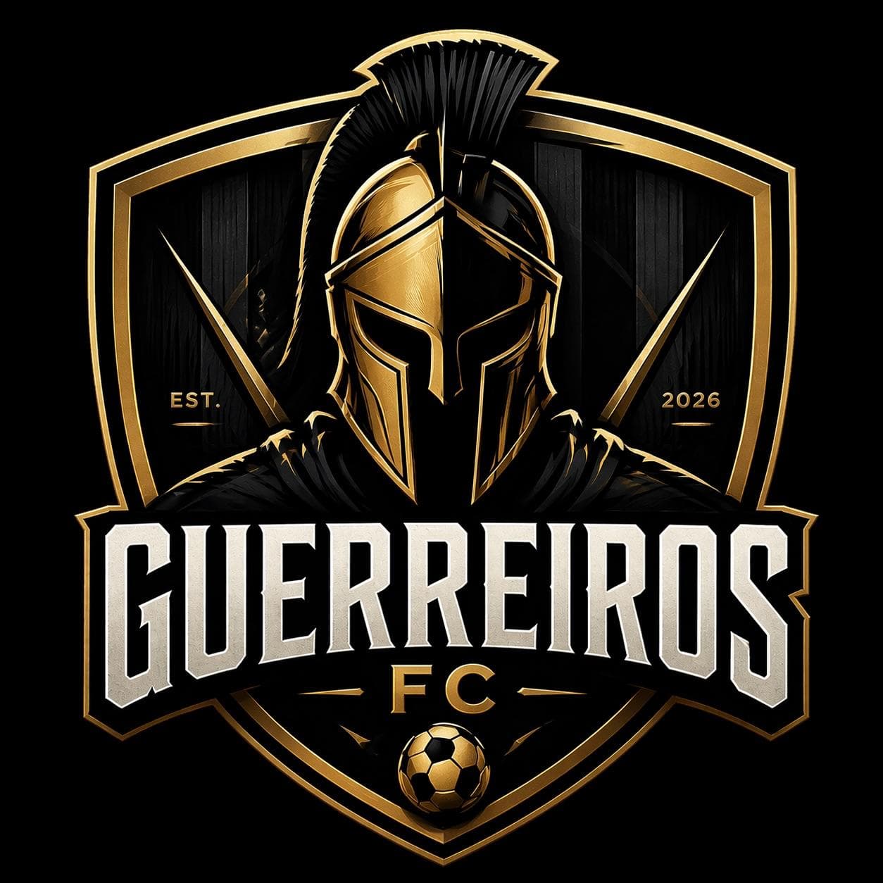 GUERREIROS FC