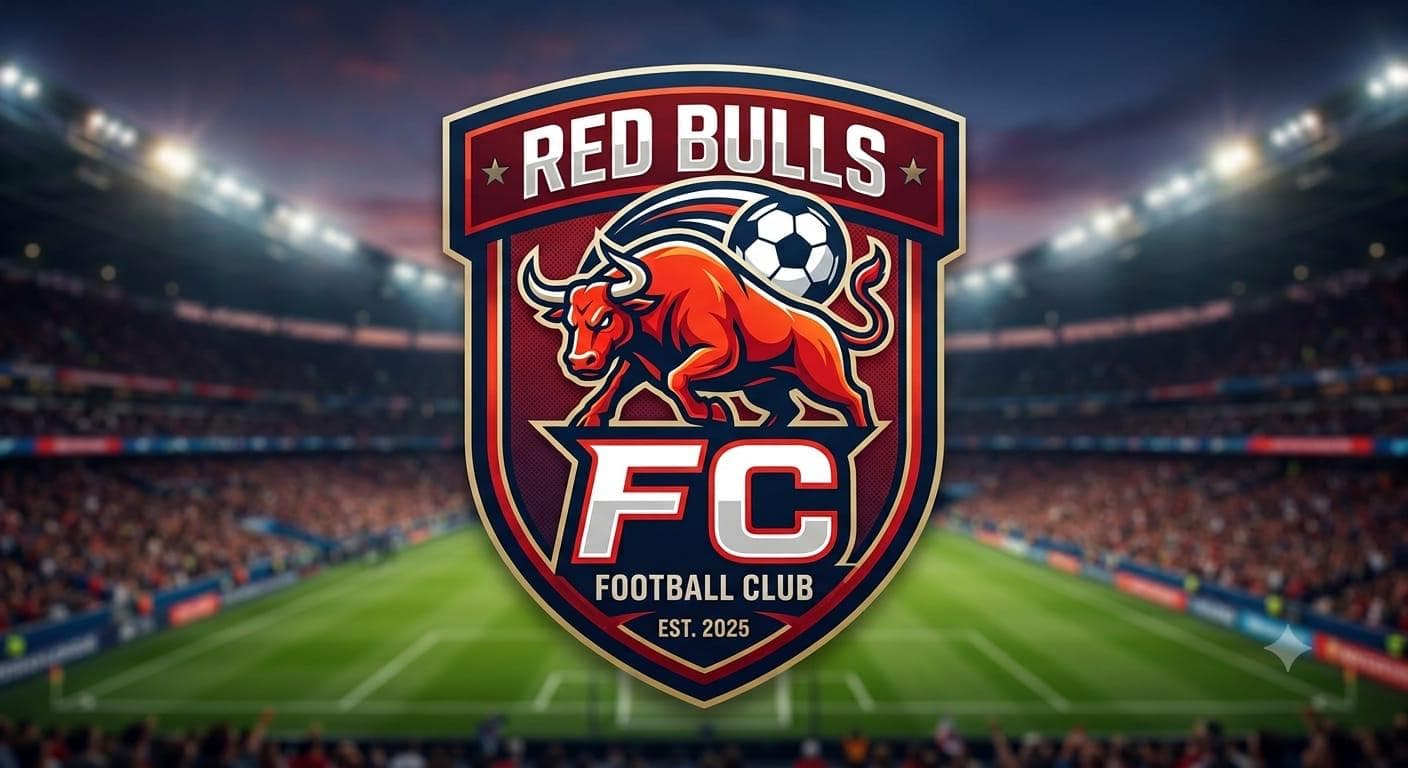 RED BULLS