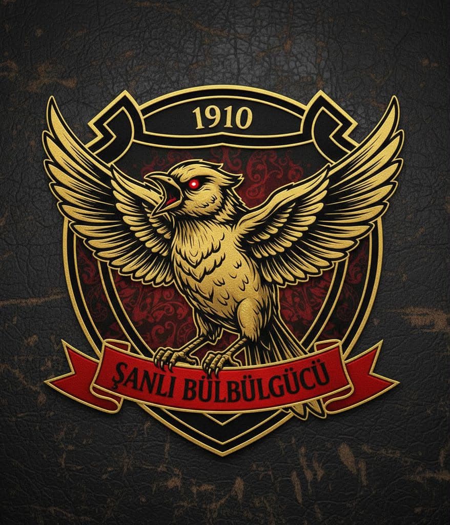 ŞANLI BÜLBÜLGÜCÜ