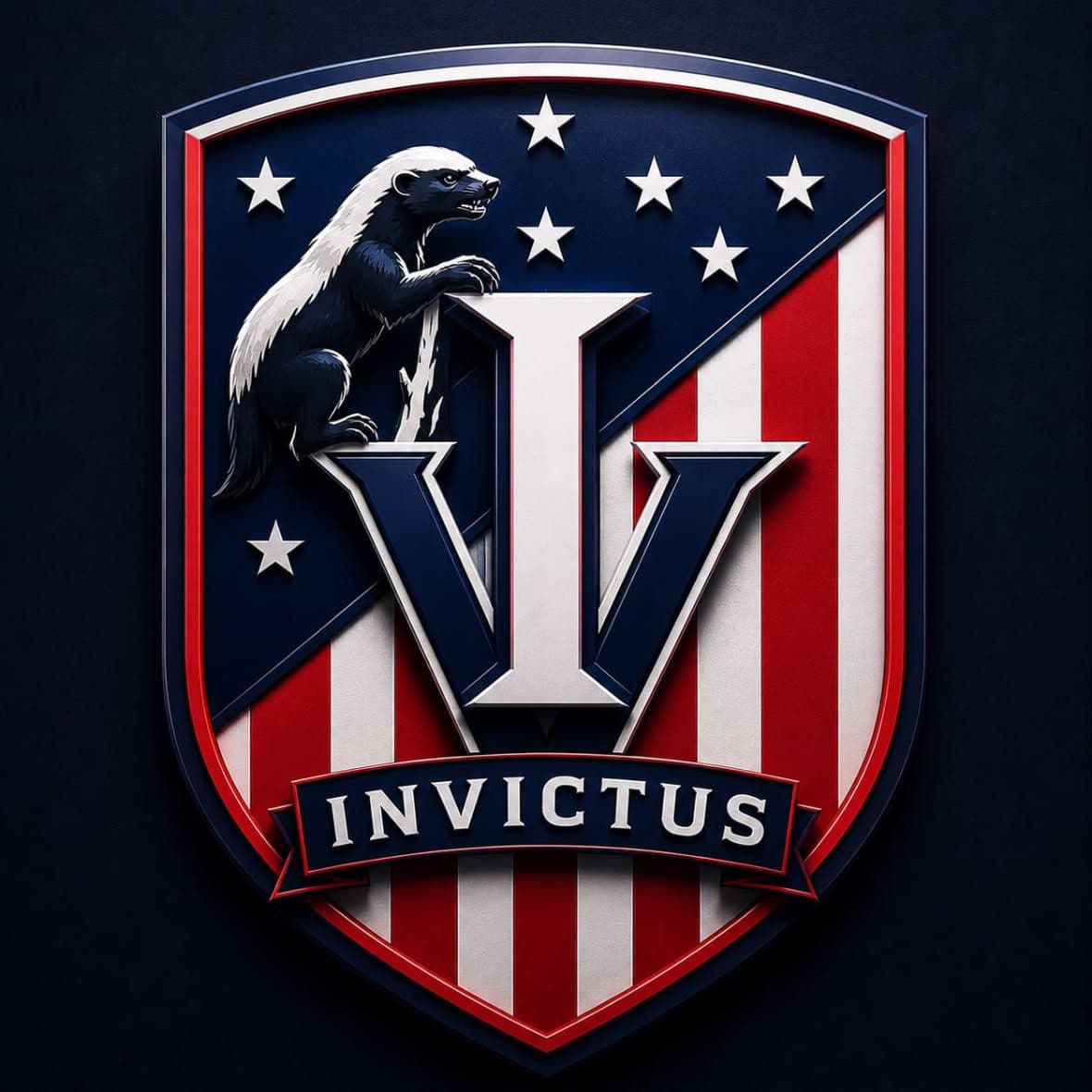 INVICTUS