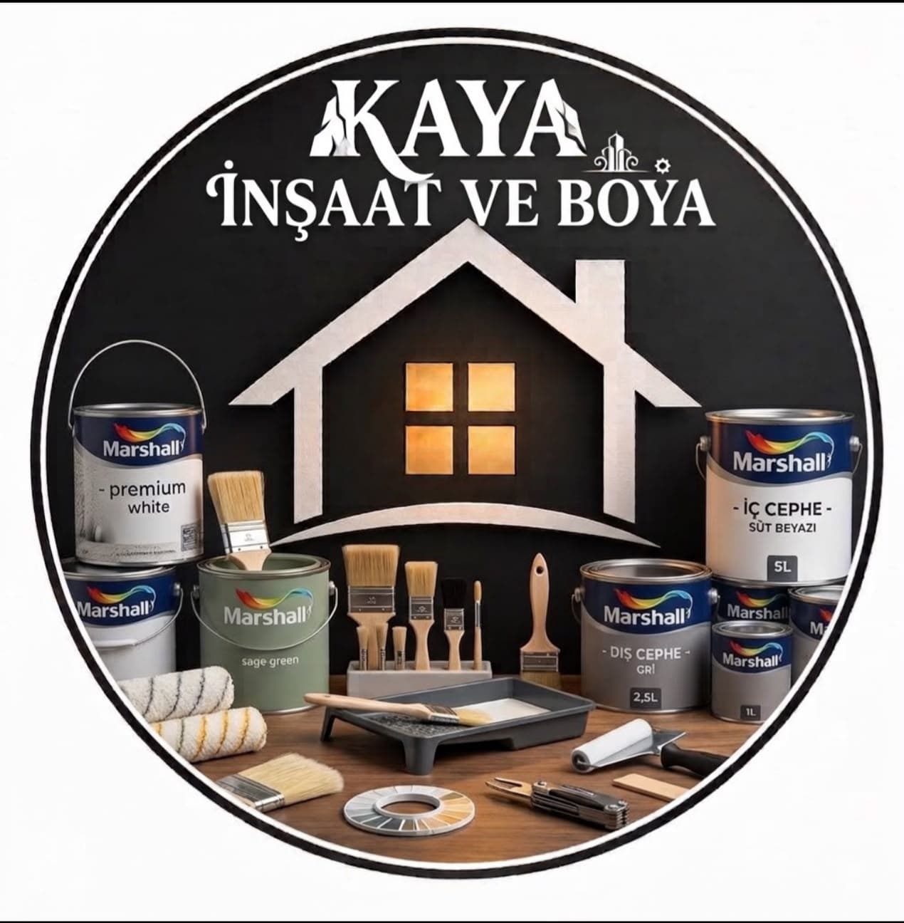 KAYA İNŞAAT VE BOYA