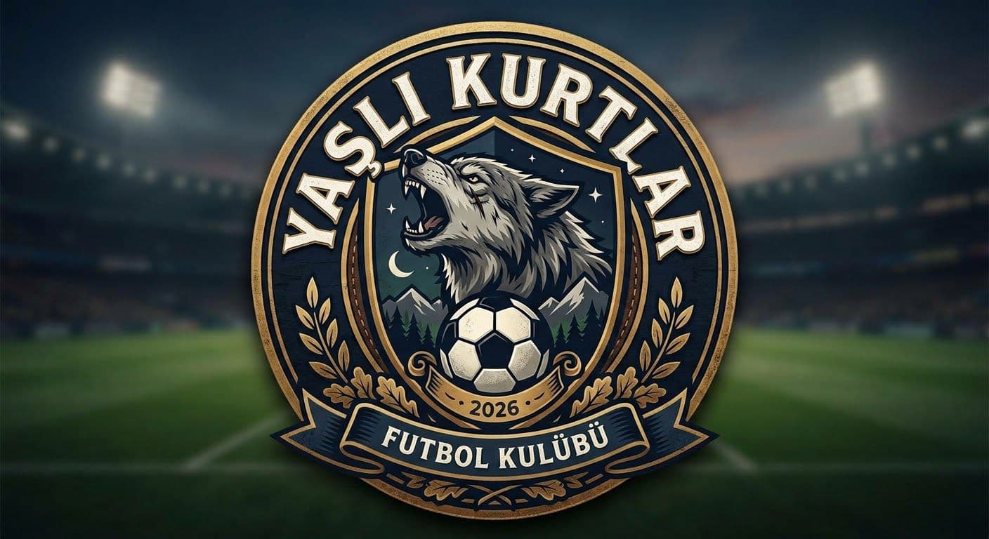 YAŞLI KURTLAR