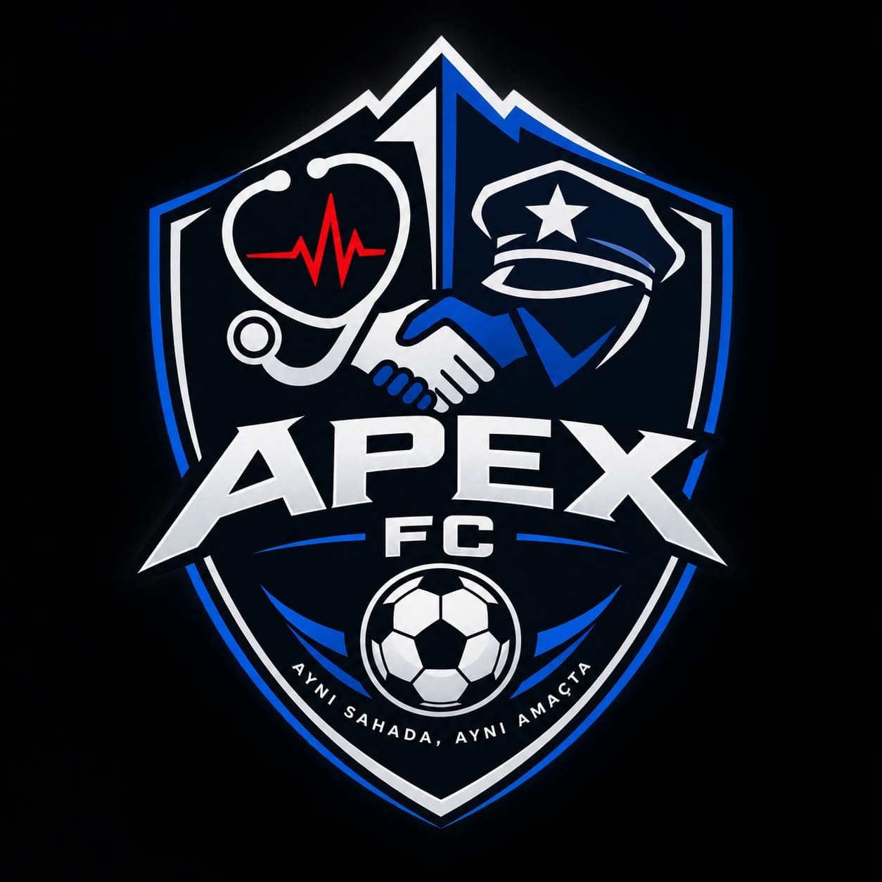 APEX FC