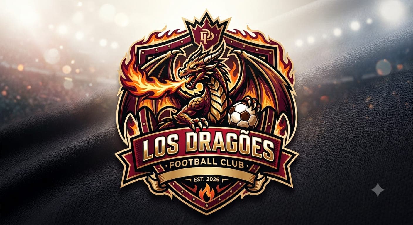 LOS DRAGOES