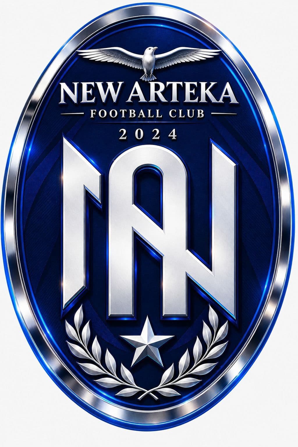 NEW ARTEKA FC