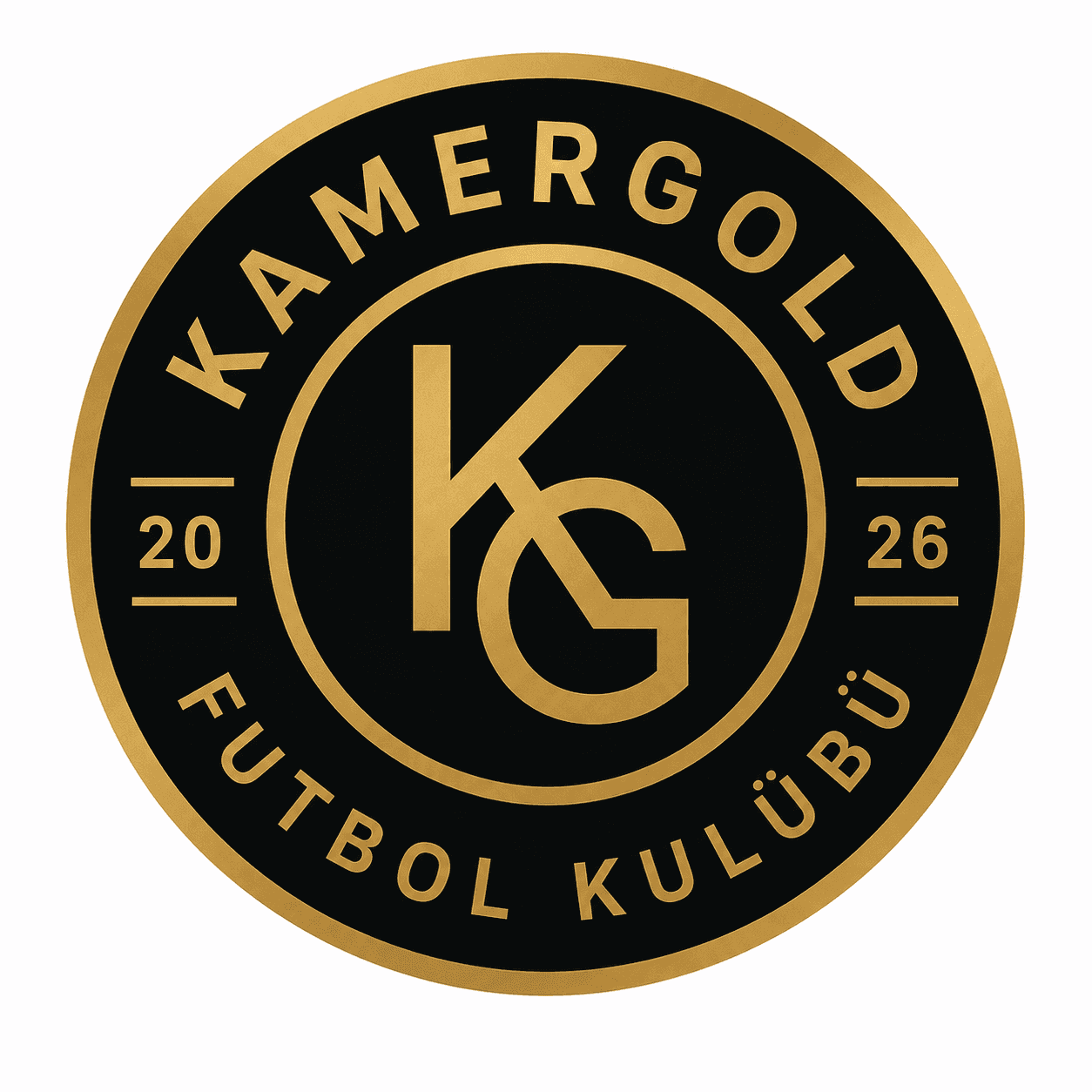 KAMERGOLD FC
