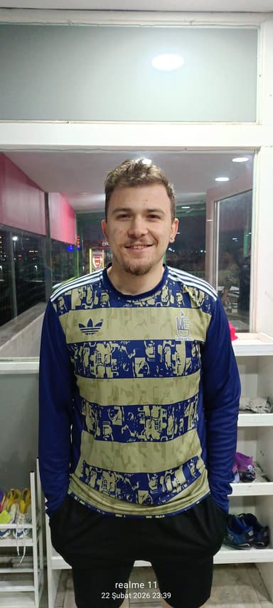Aydın arslandoğmuş