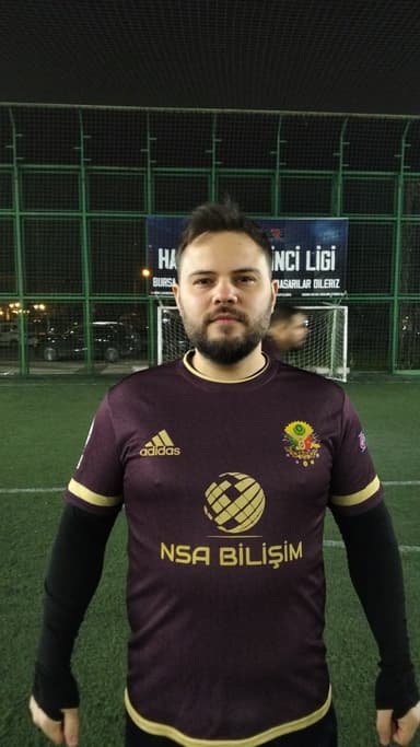Ercan esen