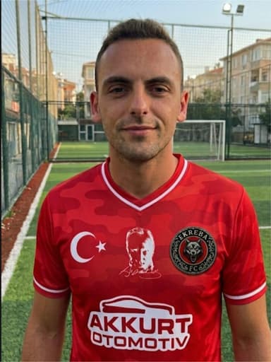 Mustafa Bostan