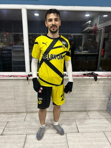 Eren Gültekin