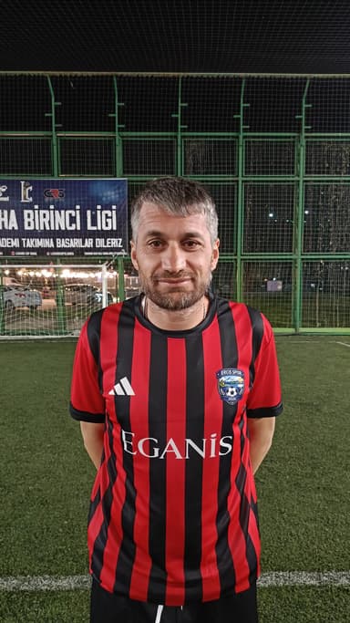 Murat uzun