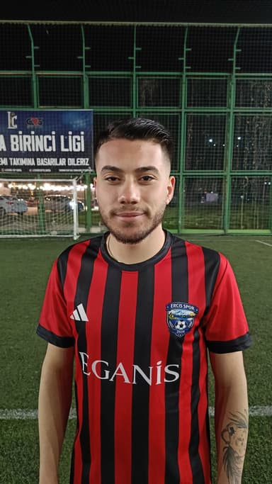 Regaip Uzun