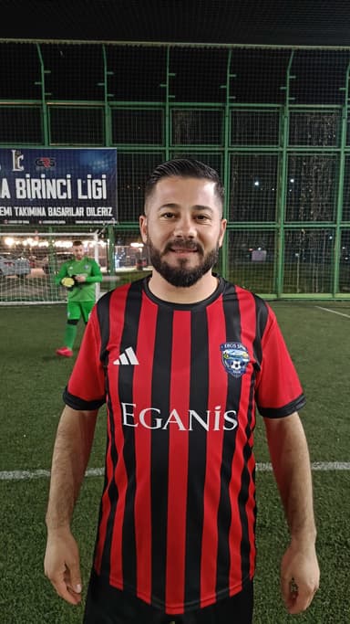Kadir uzun