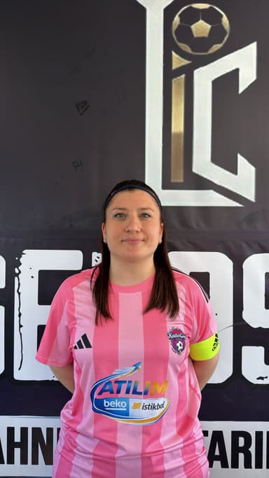 Filiz Karaculuk yel