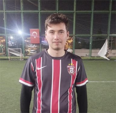EMİRHAN DİKİCİ