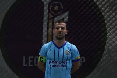 ZÜBEYİR EGEHAN