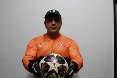 ARAP KARAKAŞ