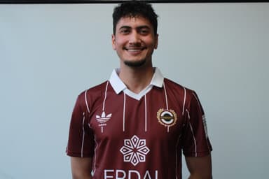 KUBİLAY GÜRSOY