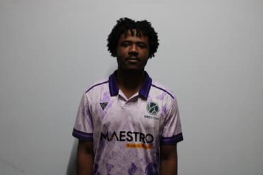 CHERIF KAIDAM MOUSSA