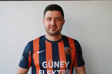 RIDVAN NURETTİN SAĞKOL