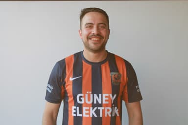 CANER SEYMAN