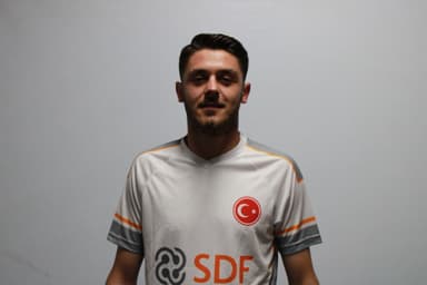KADİR YILMAZ