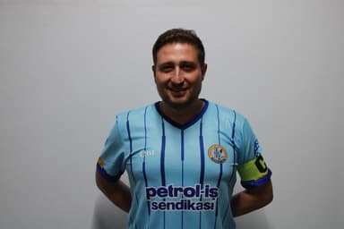 UĞUR KIZILTUĞ