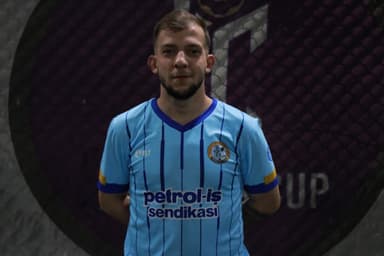 TEKİN EGEHAN