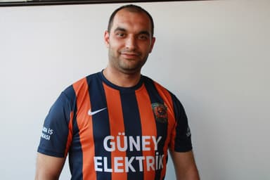 HÜSEYİN BÖLEKLİ