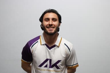 Hüseyin Alp Bozkurt