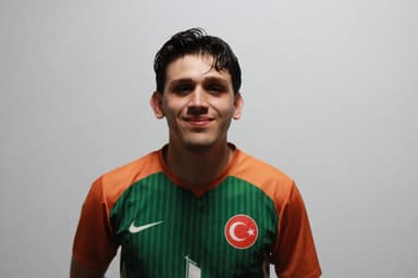 MEHMET FATİH DOĞRU