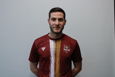 SEFA AYAR