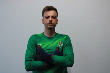 GÖKMEN YELBAY