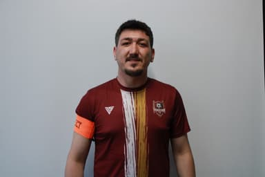 MUSTAFA İLKAY GÜNCÜ