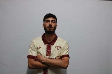 Yunus Emre Aslan