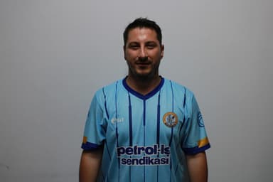 HÜSEYİN PALA