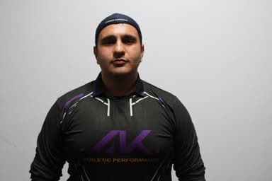 ARAP KARAKAŞ